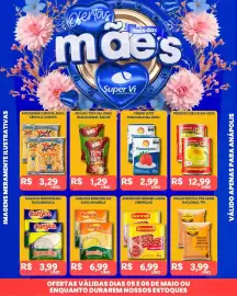 Catálogo Super Vi Supermercados Página 2