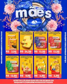 Catálogo Super Vi Supermercados Página 3