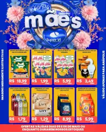 Catálogo Super Vi Supermercados Página 4