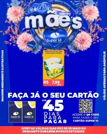 Catálogo Super Vi Supermercados Página 5