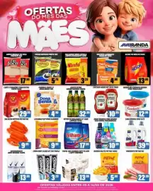 Folheto Miranda Supermercados Página 2