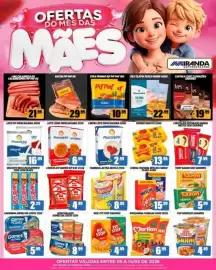 Folheto Miranda Supermercados Página 3