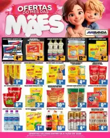 Folheto Miranda Supermercados Página 4