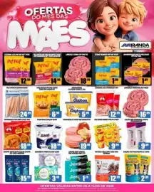 Folheto Miranda Supermercados Página 5