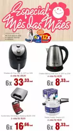 Catálogo Mig Supermercados semana 19 Página 1