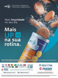 Catálogo Farmácias Nissei Página 32