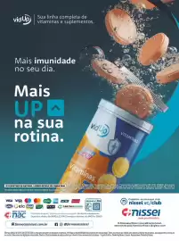 Catálogo Farmácias Nissei Página 32