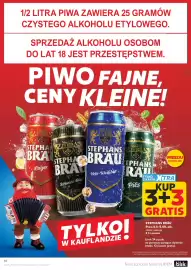 Kaufland gazetka tydzień 19 Strona 10