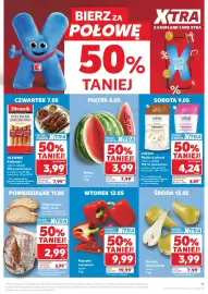 Kaufland gazetka tydzień 19 Strona 11