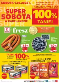 Kaufland gazetka tydzień 19 Strona 12