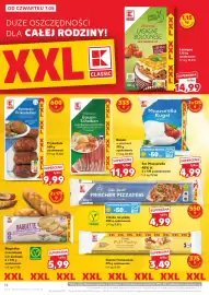 Kaufland gazetka tydzień 19 Strona 14