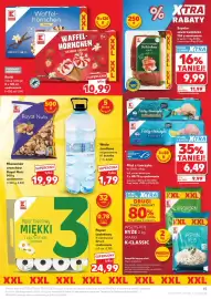 Kaufland gazetka tydzień 19 Strona 15