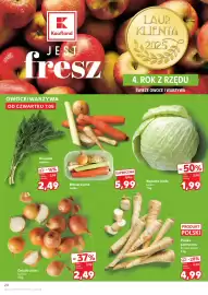 Kaufland gazetka tydzień 19 Strona 20