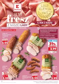 Kaufland gazetka tydzień 19 Strona 26