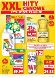 Kaufland gazetka tydzień 19 Strona 3