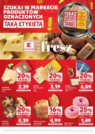 Kaufland gazetka tydzień 19 Strona 31