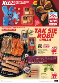 Kaufland gazetka tydzień 19 Strona 34