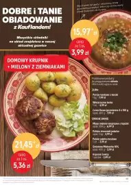 Kaufland gazetka tydzień 19 Strona 45