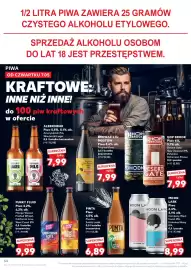 Kaufland gazetka tydzień 19 Strona 54