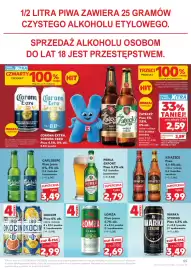 Kaufland gazetka tydzień 19 Strona 55