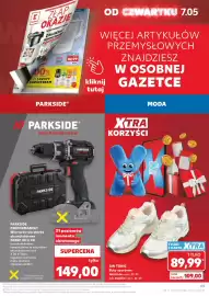 Kaufland gazetka tydzień 19 Strona 65