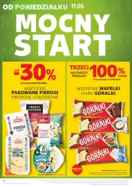 Kaufland gazetka tydzień 19 Strona 66