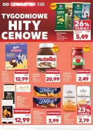 Kaufland gazetka tydzień 19 Strona 8