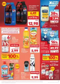 Kaufland gazetka tydzień 19 Strona 9