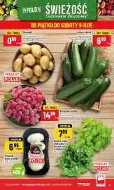 Polomarket gazetka tydzień 19 Strona 19