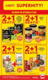 Polomarket gazetka tydzień 19 Strona 3