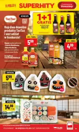Polomarket gazetka tydzień 19 Strona 39