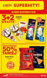 Polomarket gazetka tydzień 19 Strona 4