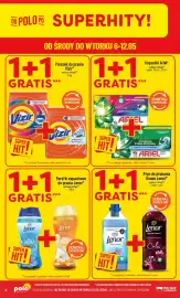 Polomarket gazetka tydzień 19 Strona 6