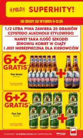 Polomarket gazetka tydzień 19 Strona 7