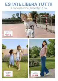Volantino Prenatal Pagina 2