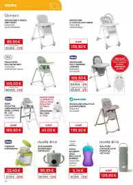 Volantino Prenatal Pagina 20