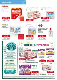 Volantino Prenatal Pagina 24