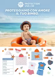 Volantino Prenatal Pagina 3