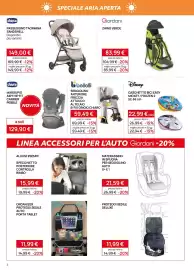Volantino Prenatal Pagina 4