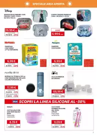 Volantino Prenatal Pagina 5