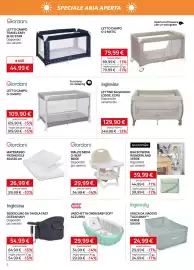 Volantino Prenatal Pagina 6