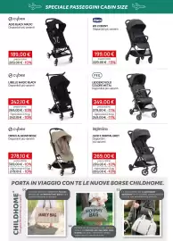 Volantino Prenatal Pagina 9
