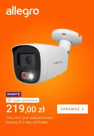 Allegro gazetka tydzień 19 Strona 1