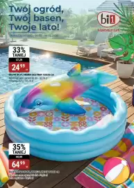 Bi1 gazetka Strona 1