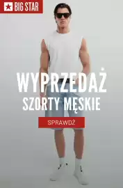 Big Star gazetka tydzień 19 Strona 1