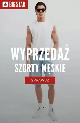Big Star (ważność do 12-05)