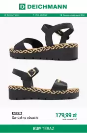 Deichmann gazetka tydzień 19 Strona 10