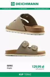 Deichmann gazetka tydzień 19 Strona 13