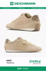 Deichmann gazetka tydzień 19 Strona 2