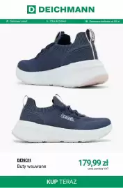 Deichmann gazetka tydzień 19 Strona 3
